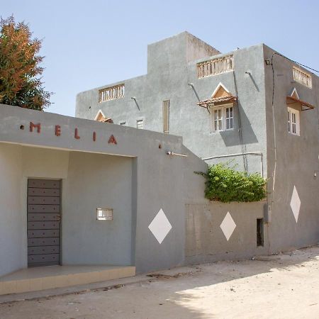 Melia Hotel Saly Portudal Εξωτερικό φωτογραφία