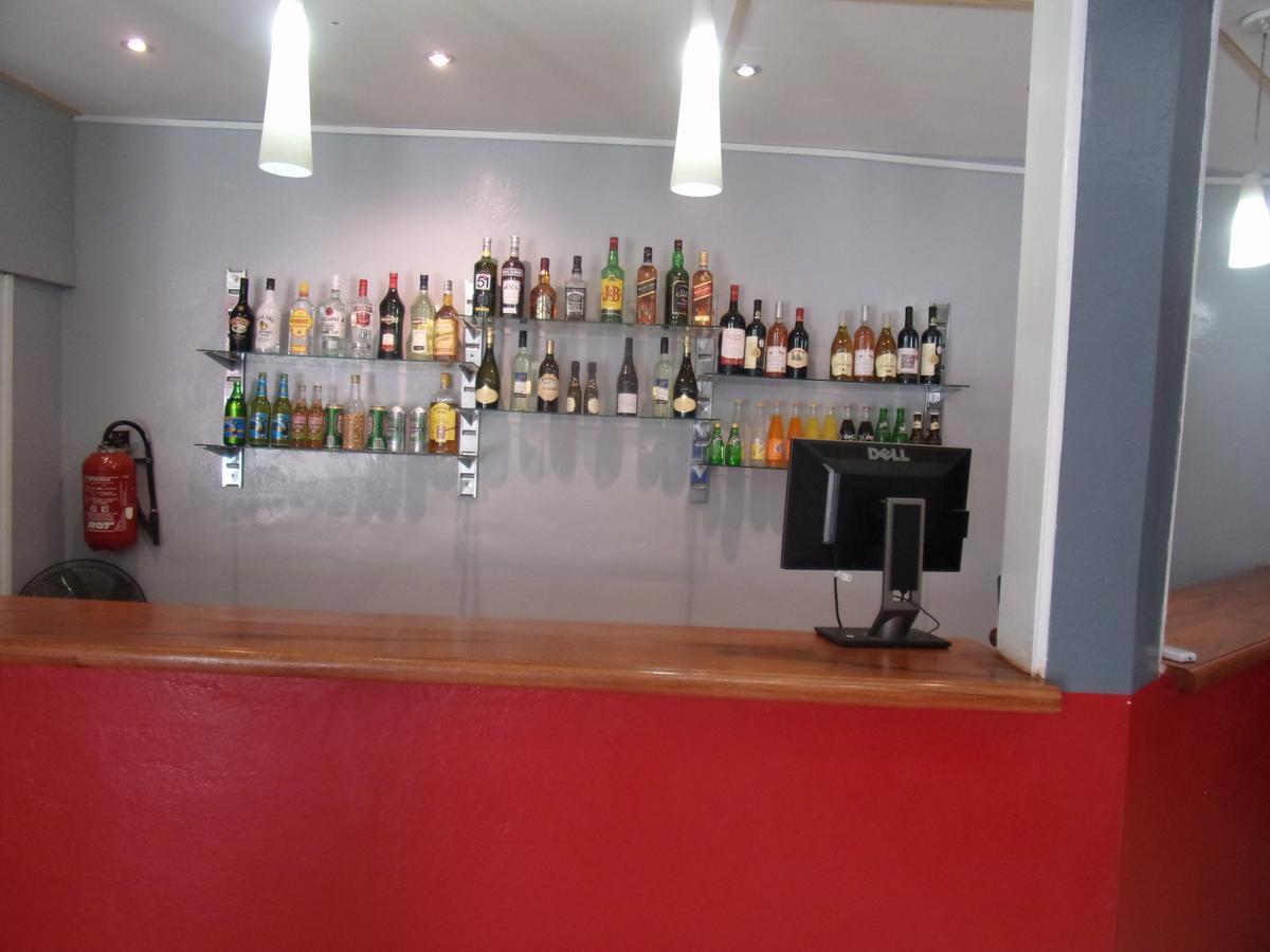 Melia Hotel Saly Portudal Εξωτερικό φωτογραφία