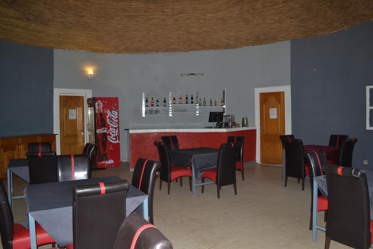 Melia Hotel Saly Portudal Εξωτερικό φωτογραφία