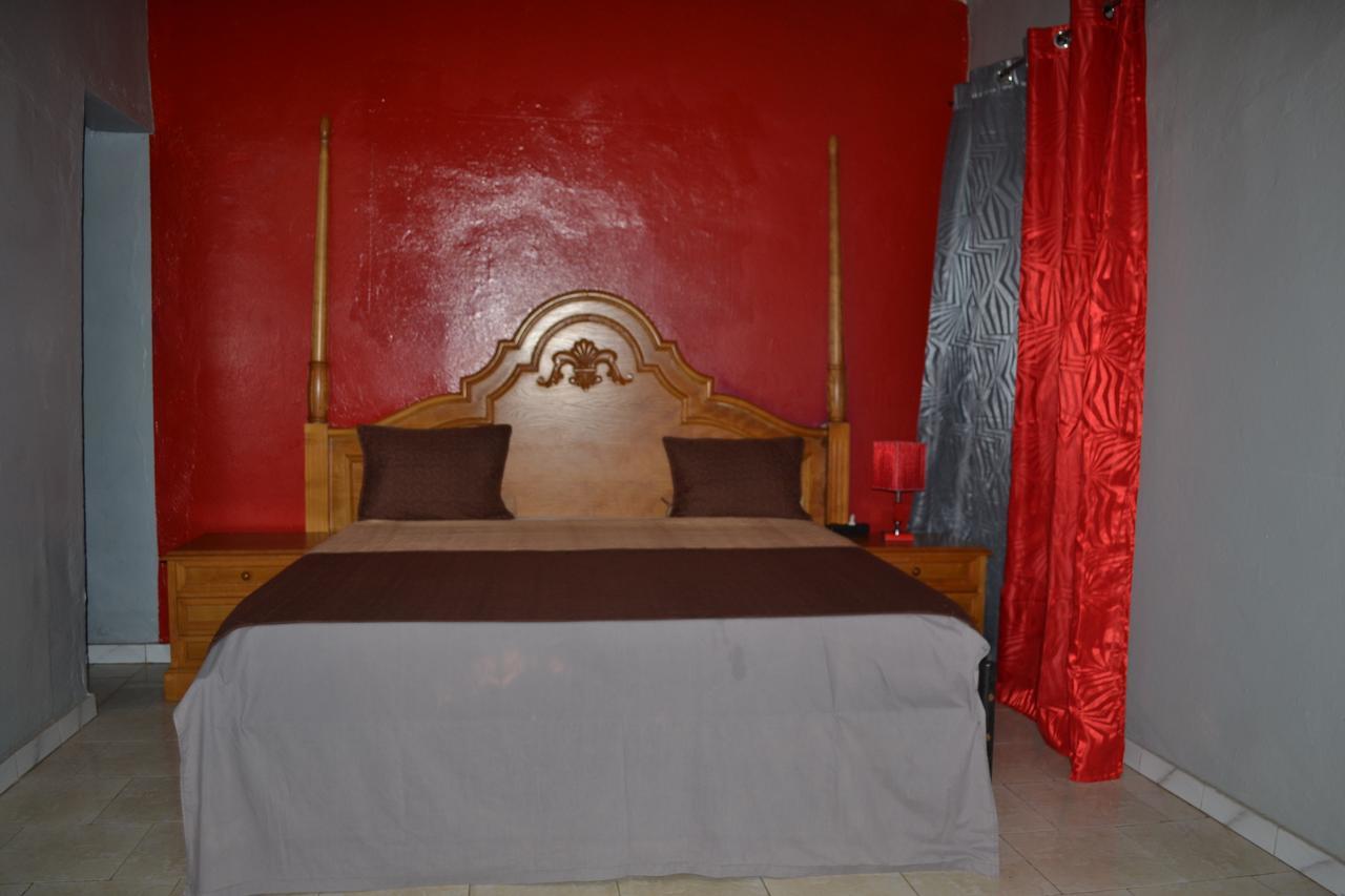 Melia Hotel Saly Portudal Εξωτερικό φωτογραφία