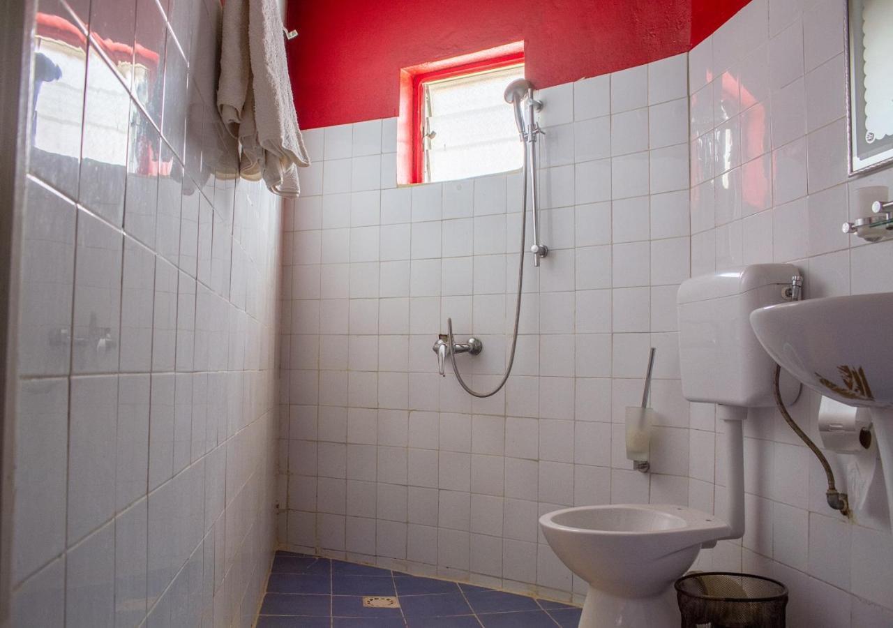 Melia Hotel Saly Portudal Εξωτερικό φωτογραφία