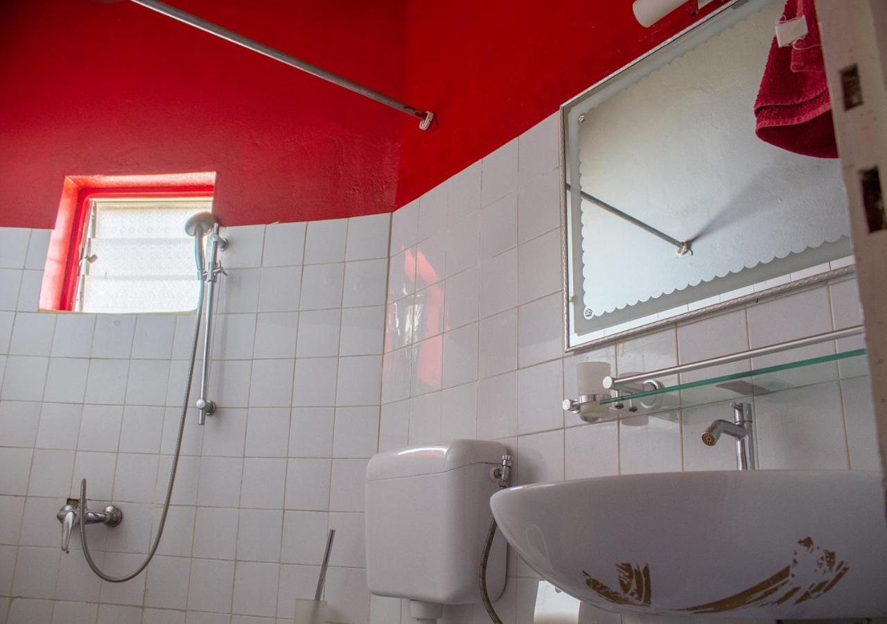 Melia Hotel Saly Portudal Εξωτερικό φωτογραφία