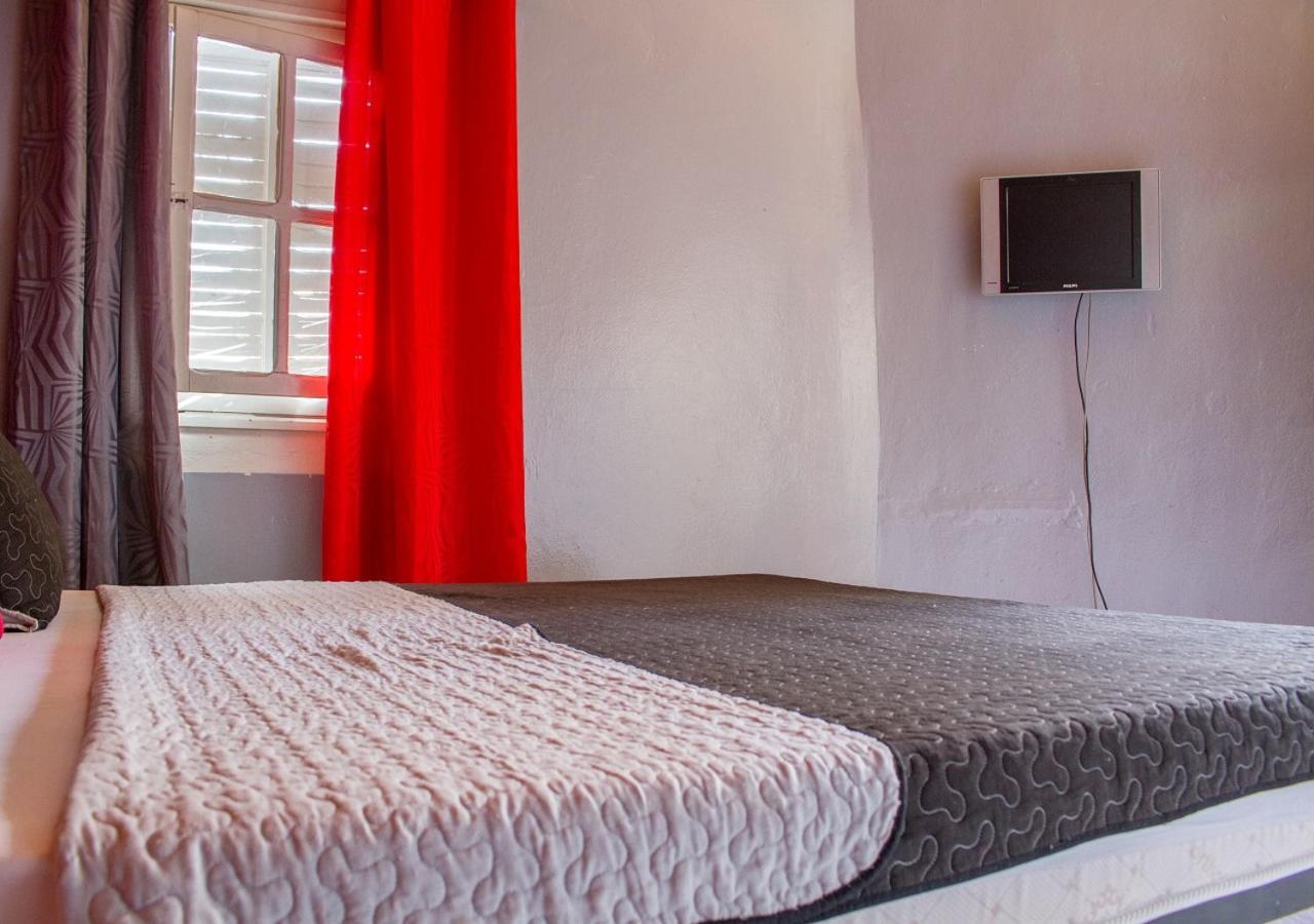 Melia Hotel Saly Portudal Εξωτερικό φωτογραφία