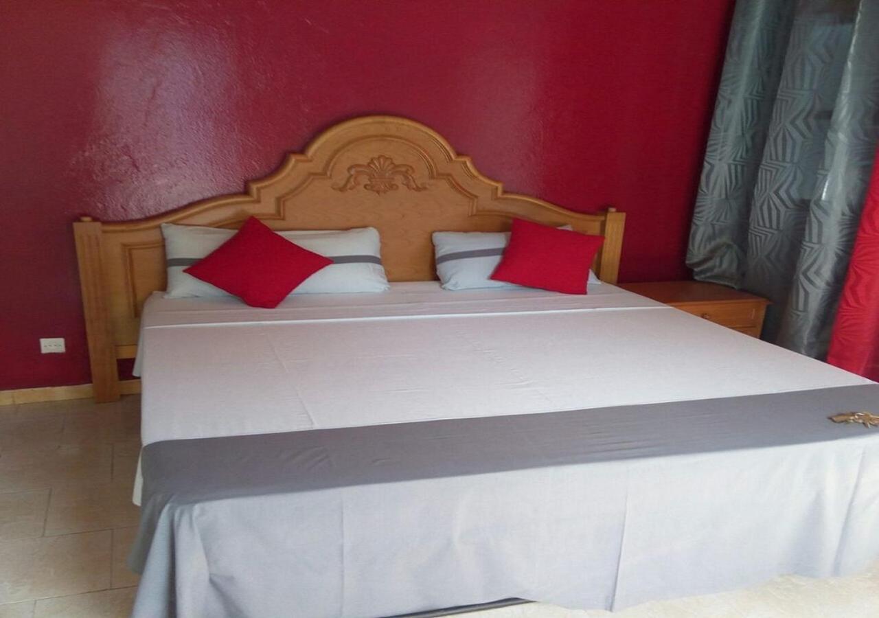 Melia Hotel Saly Portudal Εξωτερικό φωτογραφία